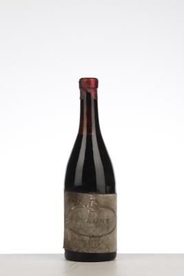 BEAUNE 1919 - Negociant - 1 Bottle
