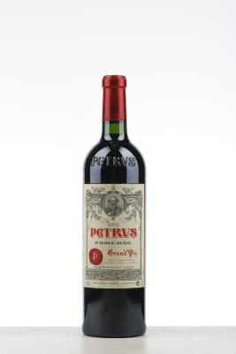 PETRUS 2002 - Mc - 1 Bottle