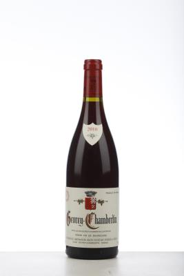 GEVREY CHAMBERTIN 2010 - Armand Rousseau - 1 Bottle