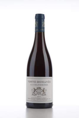 VOSNE ROMANEE LA COLOMBIERE 2011 - Comte Liger Belair - 1 Bottle