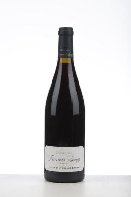 GIVRY ROUGE CLOS DU CRAS LONG 2015 - Francois Lumpp - 1 Bottle