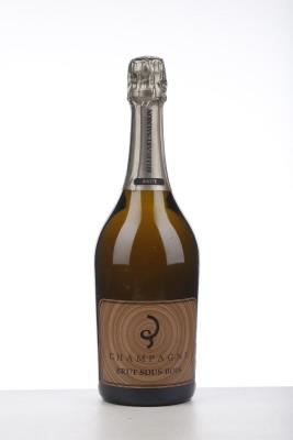BILLECART SALMON BRUT SOUS BOIS  - Billecart Salmon - 1 Bottle