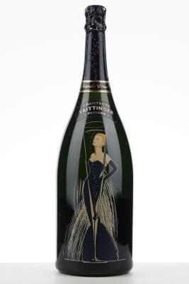 TAITTINGER PRELUDE 2000 - Taittinger - 1 Magnum