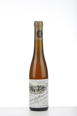 SCHARZHOFBERGER RIESLING EISWEIN 2002 - Egon Muller - 1 x 0,375Ltr