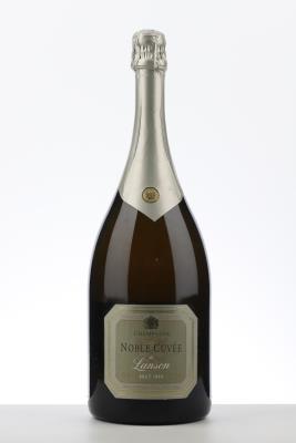 LANSON NOBLE CUVEE 1989 - Lanson - 1 Magnum