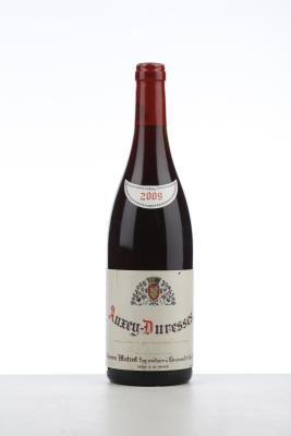 AUXEY DURESSES 2009 - Pierre Matrot - 1 Bottle
