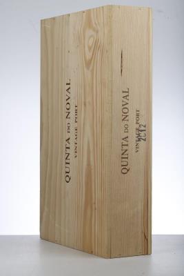QUINTA DO NOVAL VINTAGE PORT 2012 - Quinta do Noval - 6 Bottles - Owc 6