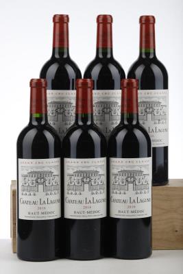 LA LAGUNE 2016 - Mc - 6 Bottles