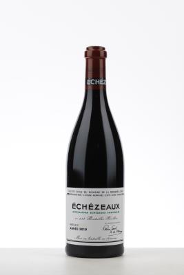 ECHEZEAUX 2019 - Domaine de la Romanee Conti - 1 Bottle