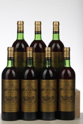 L'ARROSEE 1981 - Mc - 5 Bottles