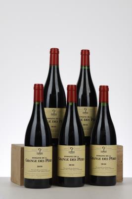 LA GRANGE DES PERES 2010 - Domaine de la Grange des Peres - 5 Bottles