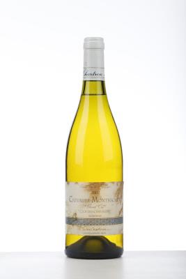 CHEVALIER MONTRACHET CLOS DES CHEVALIERS MONOPOLE 2009 - Jean Chartron - 1 Bottle