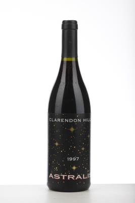 CLARENDON HILLS ASTRALIS 1997 - Clarendon Hills - 1 Bottle