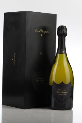 DOM PERIGNON PLENITUDE DEUXIEME P2 1998 - Moet et Chandon - 1 Bottle - Oc 1