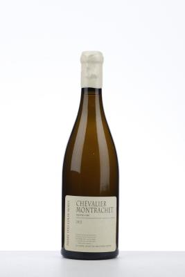CHEVALIER MONTRACHET 2012 - Pierre Yves Colin Morey - 1 Bottle