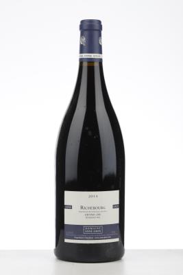 RICHEBOURG 2014 - Anne Gros - 1 Magnum