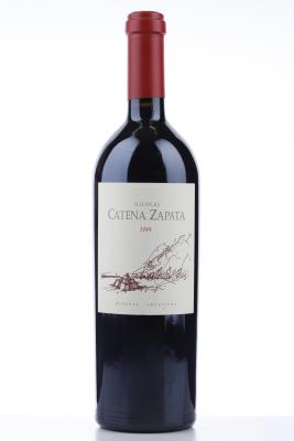NICOLAS CATENA ZAPATA 2001 - Catena Zapata - 1 Bottle