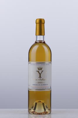 Y DE YQUEM 2000 - 1 Bottle