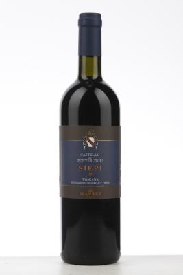 SIEPI 2003 - Mazzei - 1 Bottle