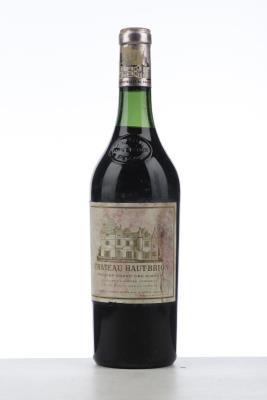 HAUT BRION 1964 - Mc - 1 Bottle