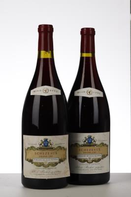 ECHEZEAUX DU CLOS FRANTIN 1993 - Albert Bichot - 2 Magnums