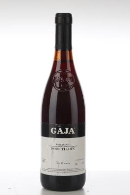SORI TILDIN 1982 - Gaja - 1 Bottle