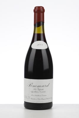 POMMARD LES VIGNOTS 2006 - Domaine Leroy - 1 Bottle