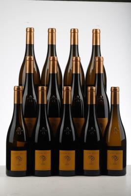 MUSCADET PUERI SOLIS 2009 - Pierre Luneau Papin - 13 Bottles