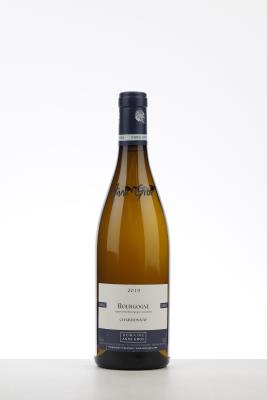 BOURGOGNE CHARDONNAY 2019 - Anne Gros - 1 Bottle