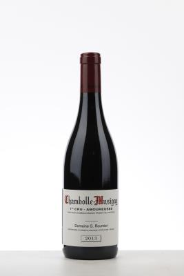 CHAMBOLLE MUSIGNY LES AMOUREUSES 2013 - Georges Roumier - 1 Bottle