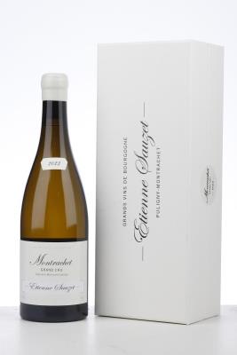 MONTRACHET 2023 - Etienne Sauzet - 1 Bottle - Oc 1