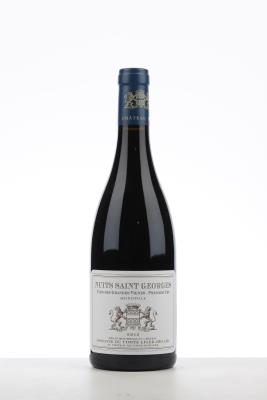 NUITS ST GEORGES CLOS DES GRANDES VIGNES 2015 - Comte Liger Belair - 1 Bottle