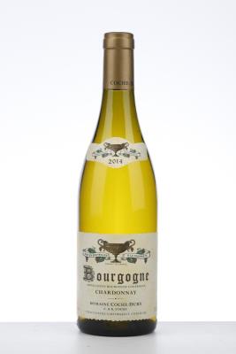 BOURGOGNE CHARDONNAY 2014 - Coche Dury - 1 Bottle