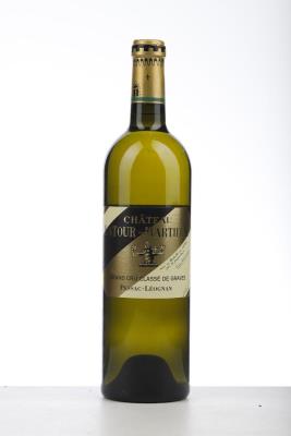 LATOUR MARTILLAC BLANC 2014 - Mc - 1 Bottle