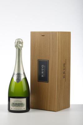 KRUG CLOS DU MESNIL 2006 - Krug - 1 Bottle - Owc 1