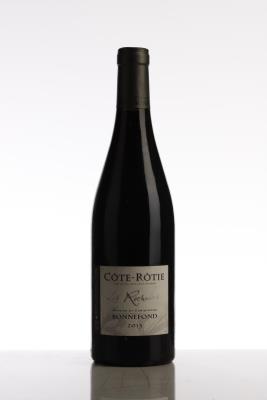 COTE ROTIE LES ROCHAINS 2013 - Bonnefond - 1 Bottle