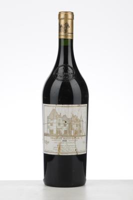 HAUT BRION 1993 - Mc - 1 Magnum