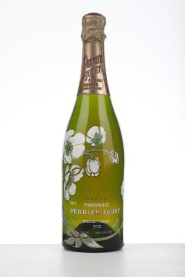 PERRIER JOUET BELLE EPOQUE 1973 - Perrier Jouet - 1 Bottle