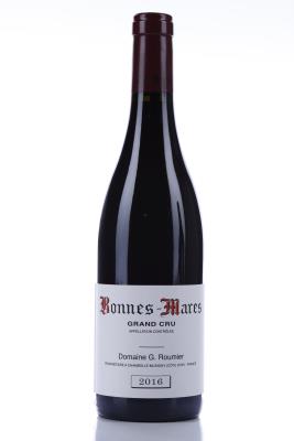 BONNES MARES 2016 - Georges Roumier - 1 Bottle