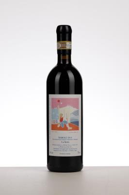 BAROLO LA SERRA 2016 - Roberto Voerzio - 1 Bottle
