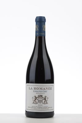 LA ROMANEE 2006 - Comte Liger Belair - 1 Bottle