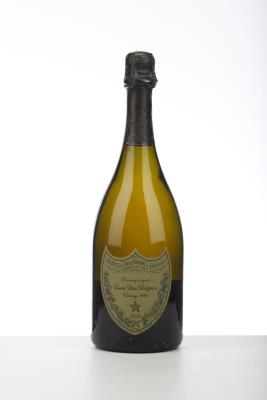 DOM PERIGNON 1995 - Moet & Chandon - 1 Bottle