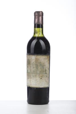 HAUT BRION 1951 - Mc - 1 Bottle