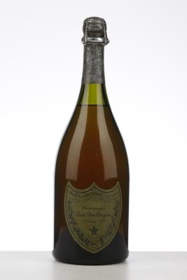 DOM PERIGNON 1971 - Moet et Chandon - 1 Bottle