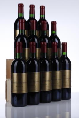 NOTTON 1989 - 12 Bottles