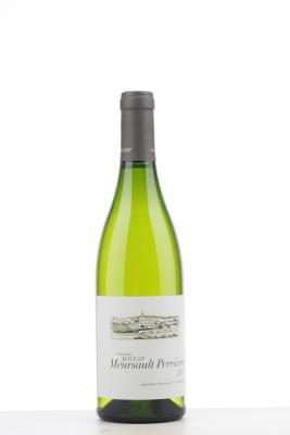 MEURSAULT PERRIERES 2017 - Roulot - 1 Bottle