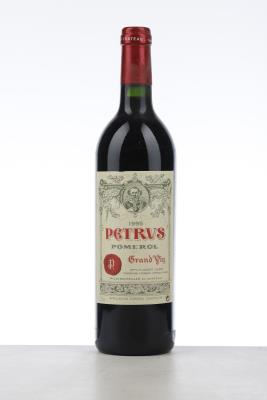 PETRUS 1995 - Mc - 1 Bottle