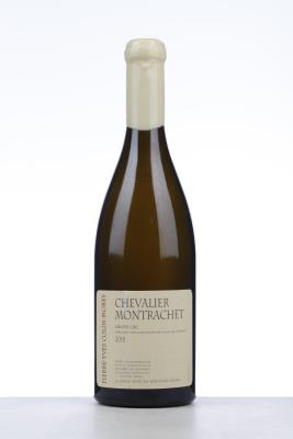 CHEVALIER MONTRACHET 2018 - Pierre Yves Colin Morey - 1 Bottle
