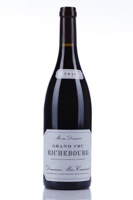 RICHEBOURG 2016 - Meo Camuzet - 1 Bottle