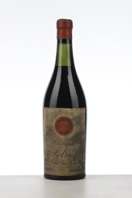 PETRUS 1929 - Vandermeulen - 1 Bottle